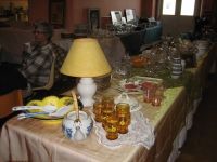 Bric-à-brac de Mérignac