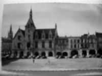Marché aux livres et marché aux puces professionnels Libourne