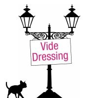 Vide dressing bric-à-brac Cézac