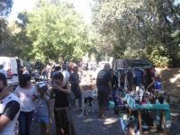 Vide greniers, puces et brocantes Bessan