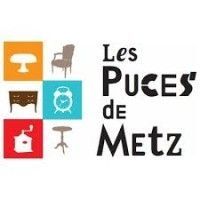 Les Puces de Metz