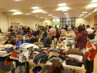 Bourse aux jouets et puériculture de Strasbourg