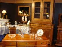 35ème foire à la brocante d'Auntun