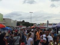 Grande brocante, vide greniers StarBrocante De Stains