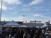 Grande brocante Sevran