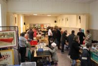 Bourse de la BD, Dijon