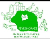 Vide grenier du comité de Peyrehorade