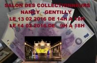 Salon des collectionneurs de Nancy