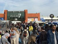 Brocante vide-greniers StarBrocante de Villejuif