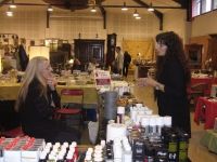 Salon de la brocante et antiquités de Paradou