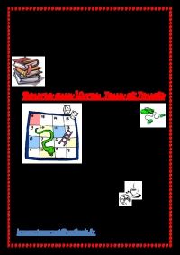 Bourse aux livres jeux et jouets d'Argenteuil