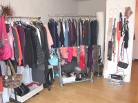 Vide dressing parisien