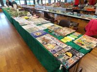 6ème expo-vente salon toutes collections de Saint Martin aux Buneaux