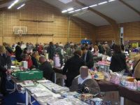15ème vide grenier en salle de Monchecourt