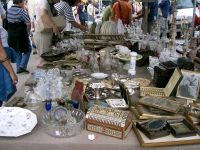 Vide-grenier de Chasse sur Rhône