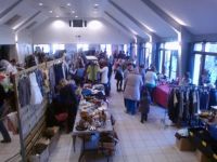 Foire à tout de Chérisy