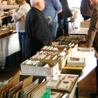 6ème salon toutes collections de Chandai