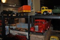 6ème bourse aux jouets et toutes collections de Feytiat