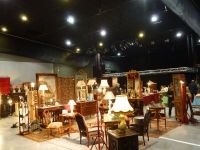 Salon antiquités/brocante de Tonneins