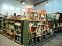 Braderie de la ressourcerie