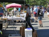 Brocante collections de Vaison la Romaine