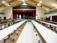 Salon multi-collections de la Société Communale de chasse de Verson