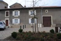 Vide-maison à Verneville