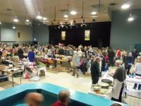 16ème troc et puces des éclaireurs de Lorient