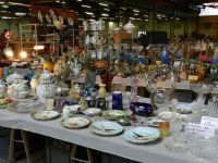 Antiquités brocante et collections à Maubeuge