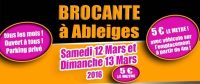 Brocante d'Ableiges