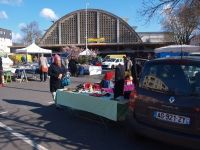 Brocante collections de Juvisy sur Orge