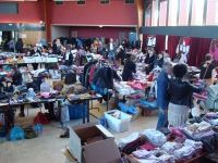 Bourse de puériculture et jouets de Longvic