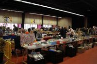 17ème bourse toutes collections &amp; petite brocante du Taillan Médoc