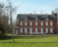 Foire aux vêtements d'Ymare