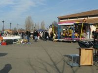 Vide-greniers de l'amicale de Bressols