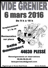 Vide-greniers de Monclar de Quercy