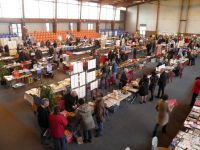 3ème bourse des collectionneurs de Margny les Compiègne
