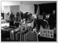 Foire aux livres et collections de Villiers sous Grez