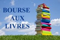 Bourse aux livres de Custines