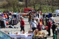 Vide greniers et brocante de Plavilla