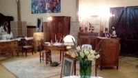 Salon des antiquaires de Lavaur