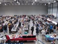 13ème bourse philatélique et toutes collections d'Auch