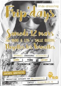 Vide dressing de Noyelles les Vermelles
