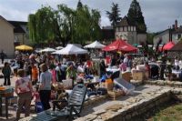 Vide-grenier de Betaille