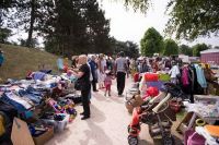 Fête aux 1000 couleurs de Chennevières sur Marne