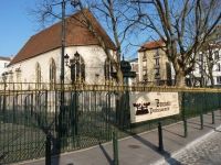 Brocante du Village de Puteaux
