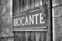 Brocante d'Issoudun