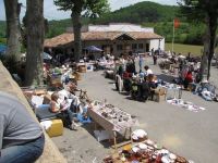 Vide greniers de printemps de Manses