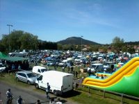 Vide-greniers, brocante de Lantriac