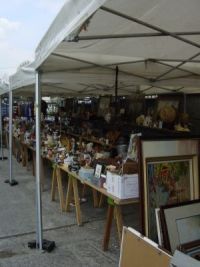 Grande Braderie de l'Opération CLODO  - 60ème année à Sevran